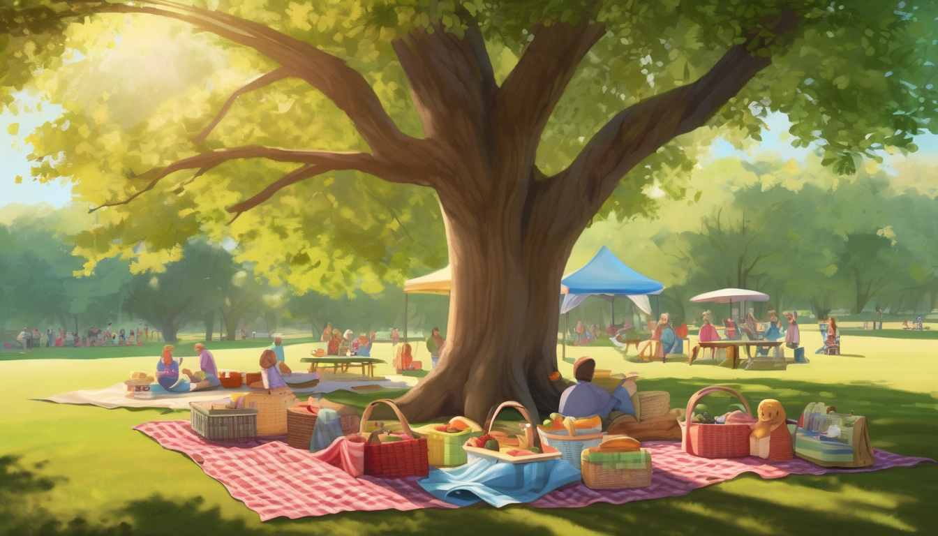 2027 Mitchell Family Reunion